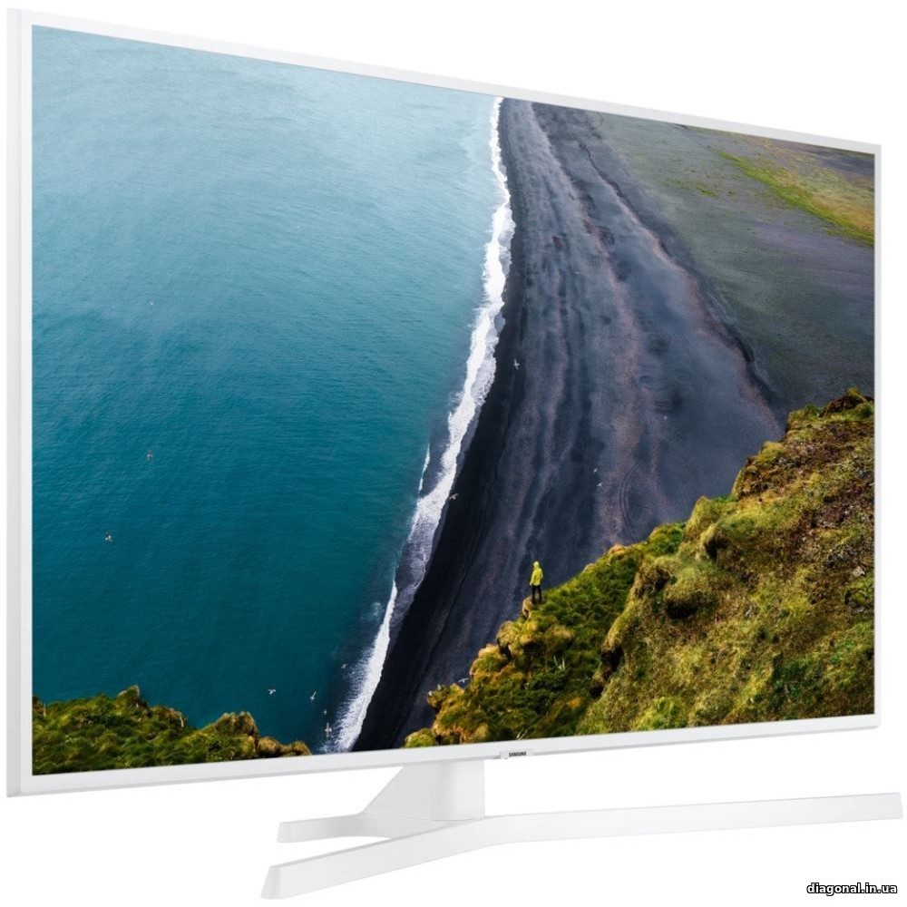 Телевізор Samsung UE-50RU7412 UHD 4K