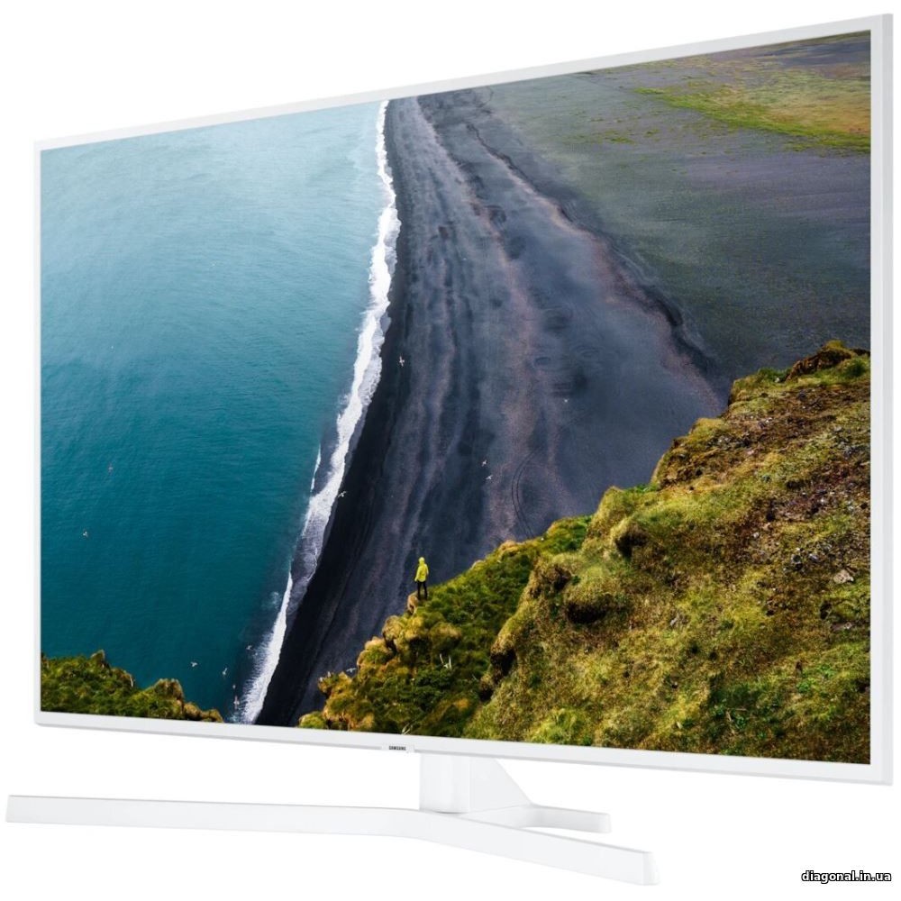 Телевізор Samsung UE-50RU7412 UHD 4K