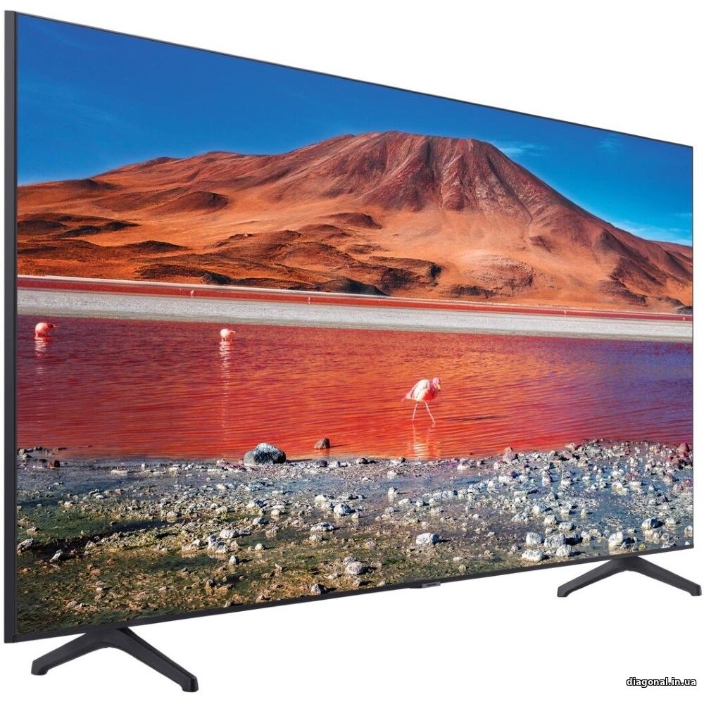 Телевізор Samsung UE-75TU7100UXUA