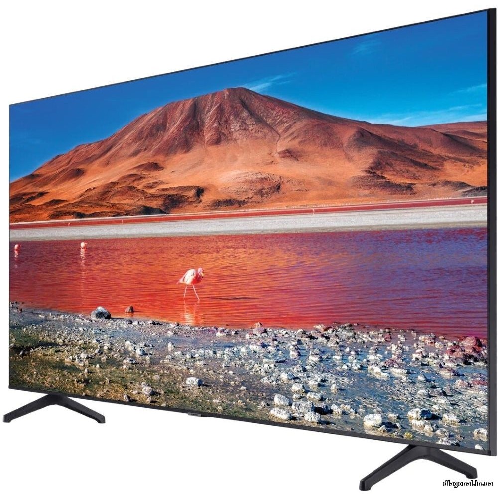 Телевізор Samsung UE-75TU7100UXUA