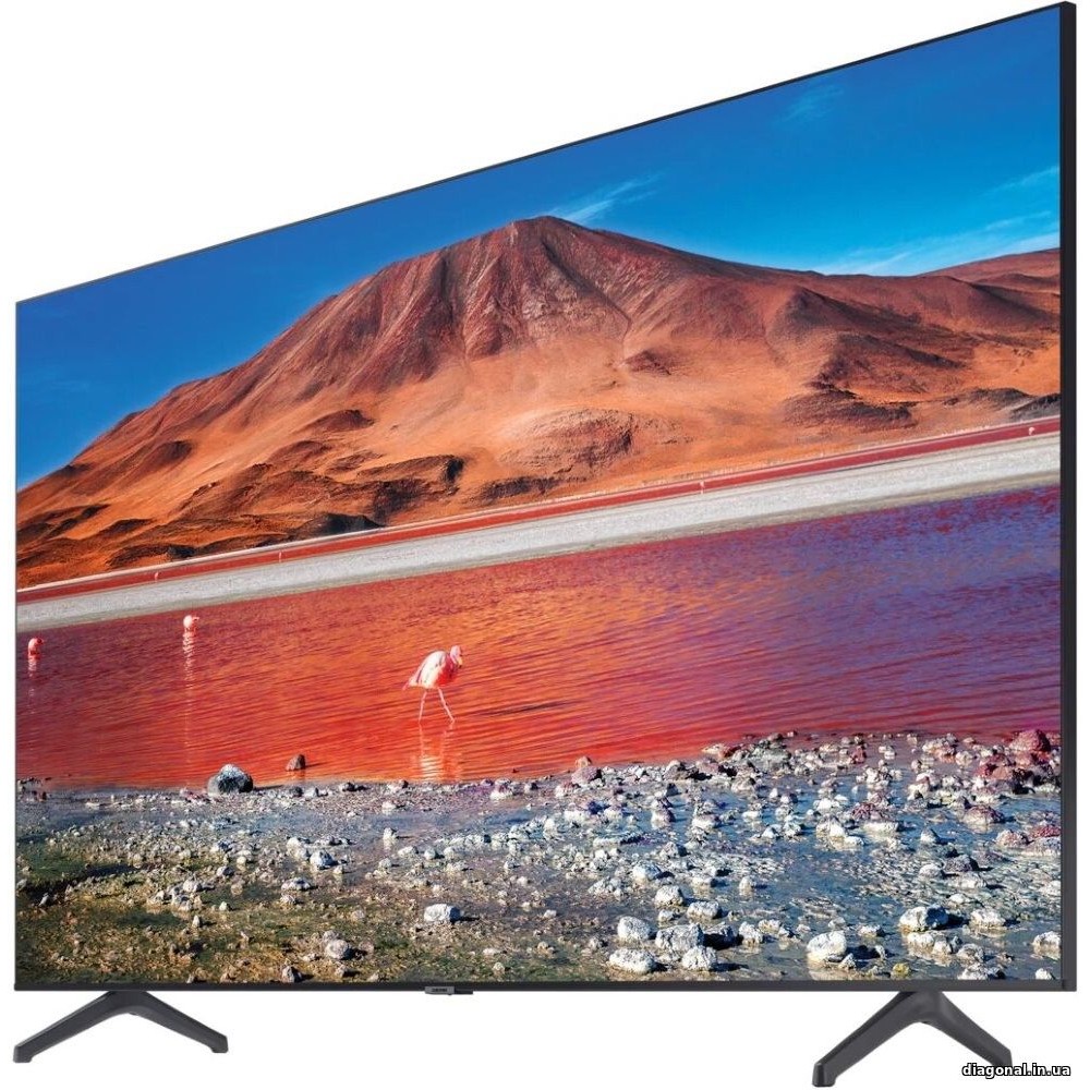 Телевізор Samsung UE-75TU7100UXUA