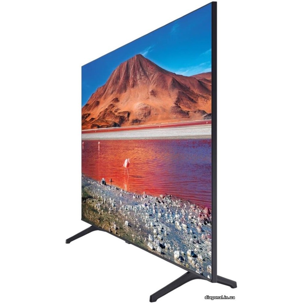 Телевізор Samsung UE-75TU7100UXUA