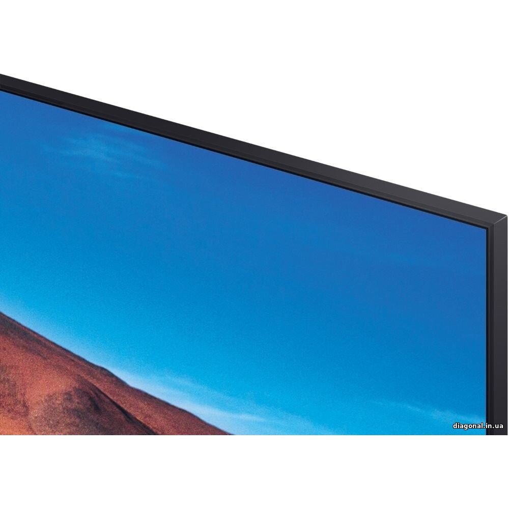 Телевізор Samsung UE-75TU7100UXUA