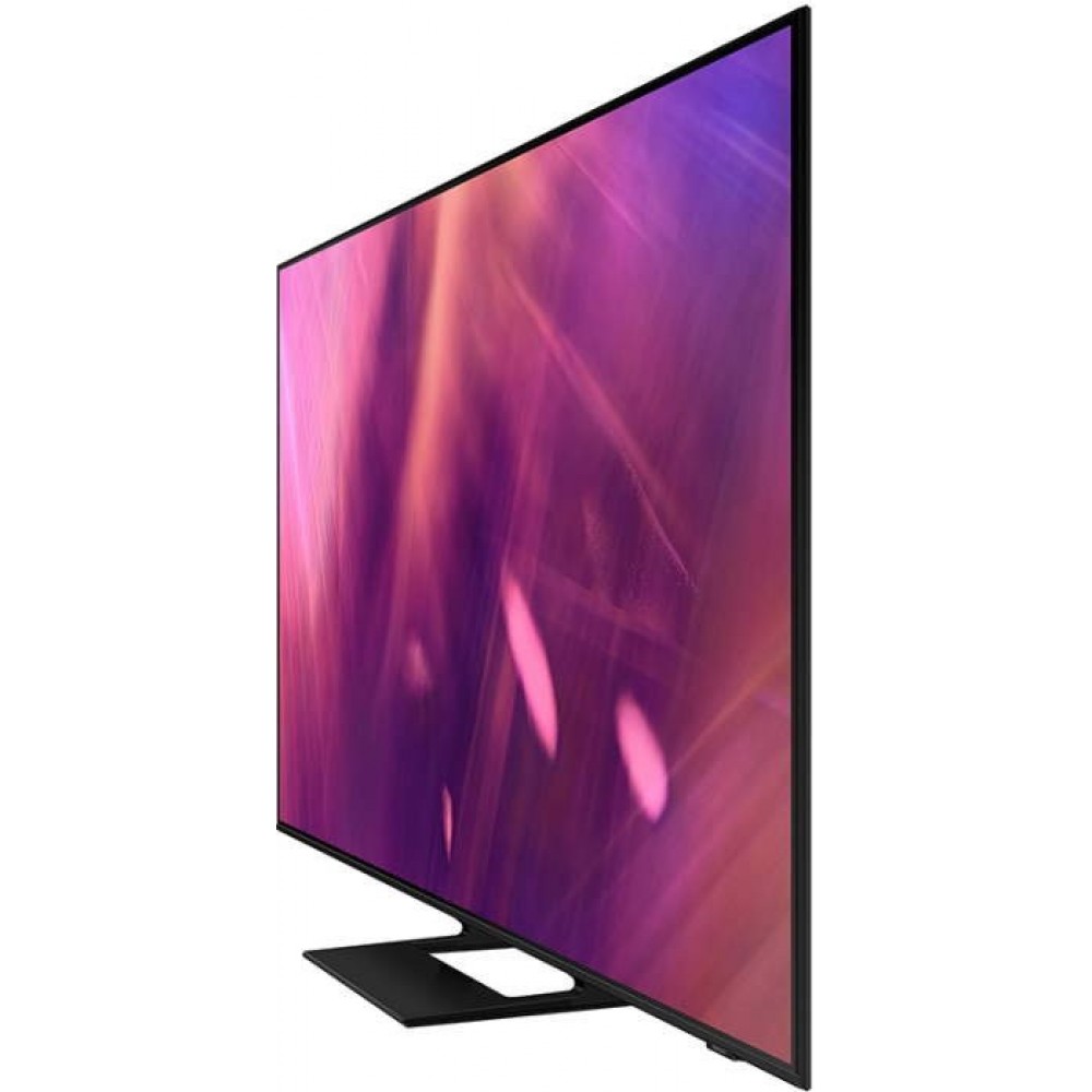 Телевізор Samsung UE65AU9002