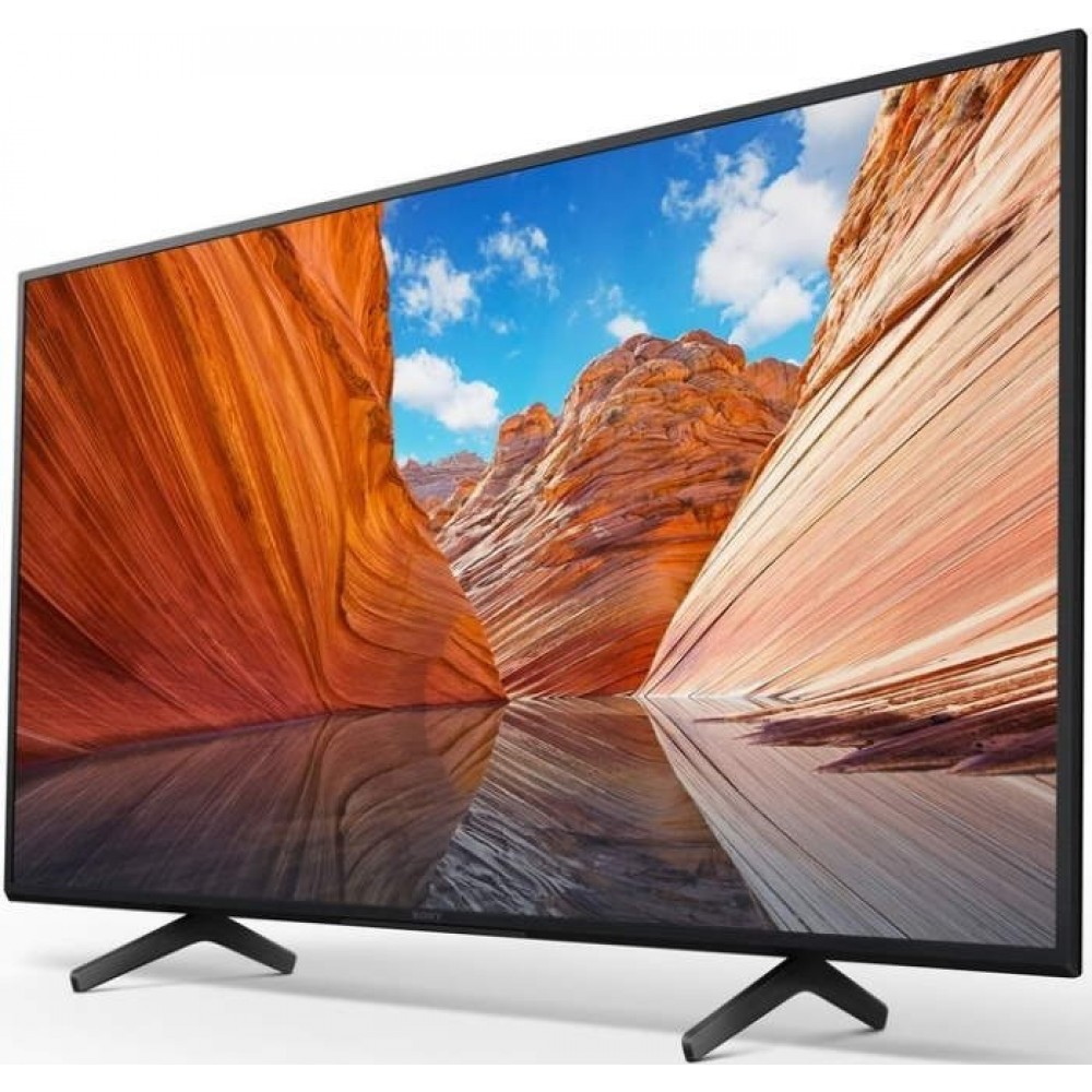 Телевізор Sony KD-55X81J