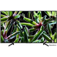 Телевізор Sony KD-65XG7096 UHD 4K