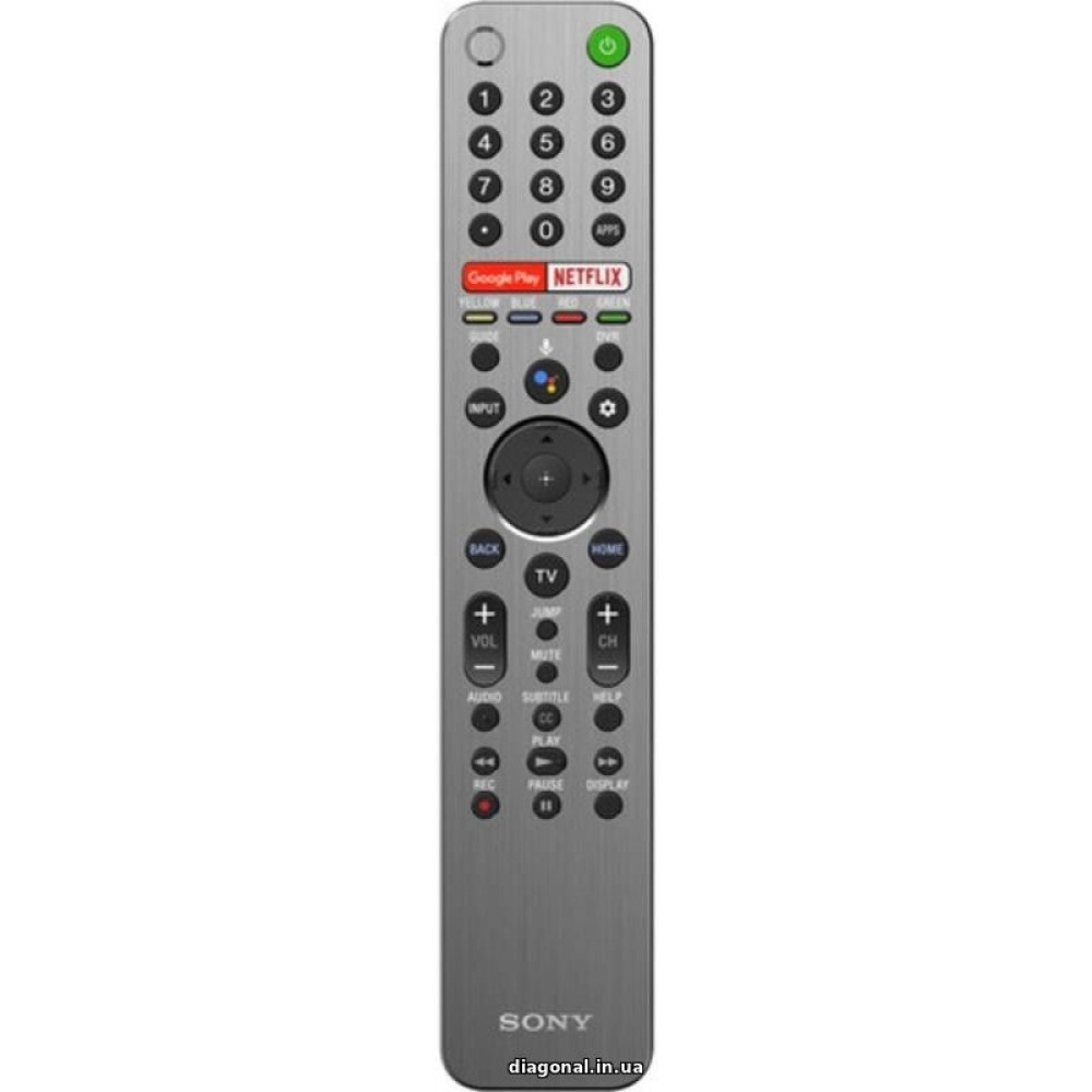 Телевізор Sony KD-98ZG9 Android 8K