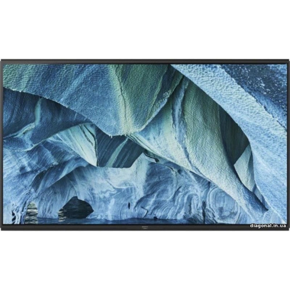 Телевізор Sony KD-98ZG9 Android 8K