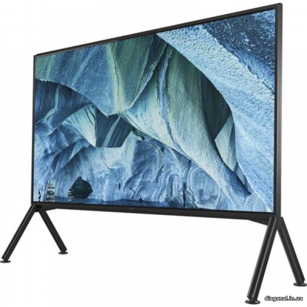 Телевізор Sony KD-98ZG9 Android 8K
