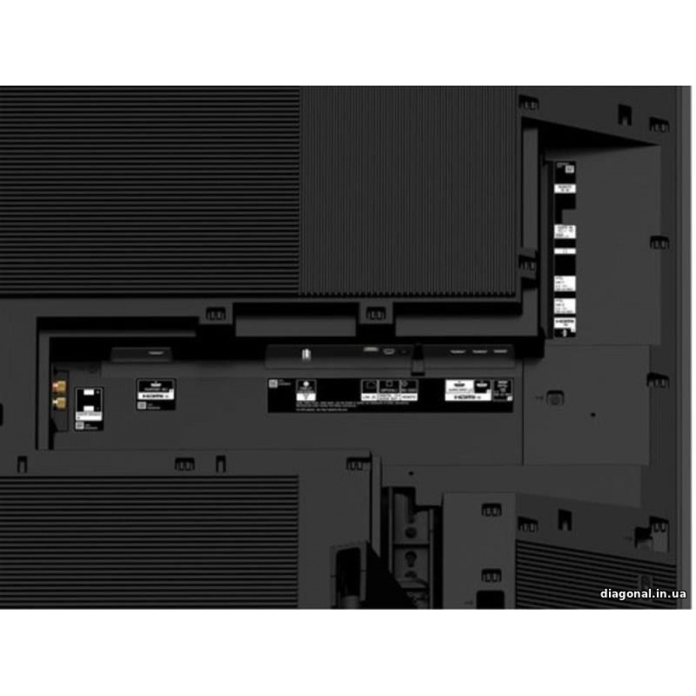 Телевізор Sony KD-98ZG9 Android 8K