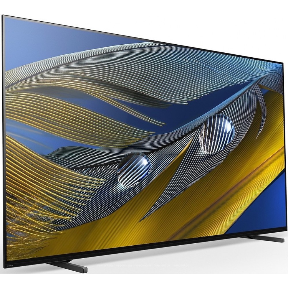 Телевізор Sony XR-77A80J