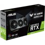 Видеокарта Asus GeForce RTX 3070 Ti TUF Gaming LHR