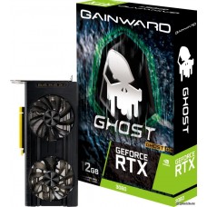 Видеокарта Gainward GeForce RTX 3060 Ghost OC