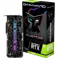 Видеокарта Gainward GeForce RTX 3080 Phantom V1 LHR