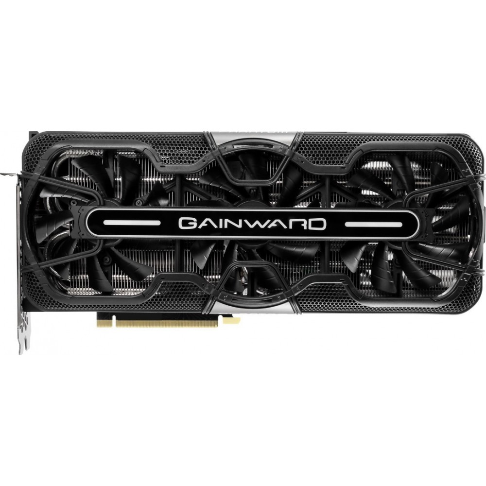 Видеокарта Gainward GeForce RTX 3080 Phantom V1 LHR