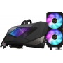 Видеокарта Gigabyte GeForce RTX 3090 AORUS XTREME WATERFORCE 24G