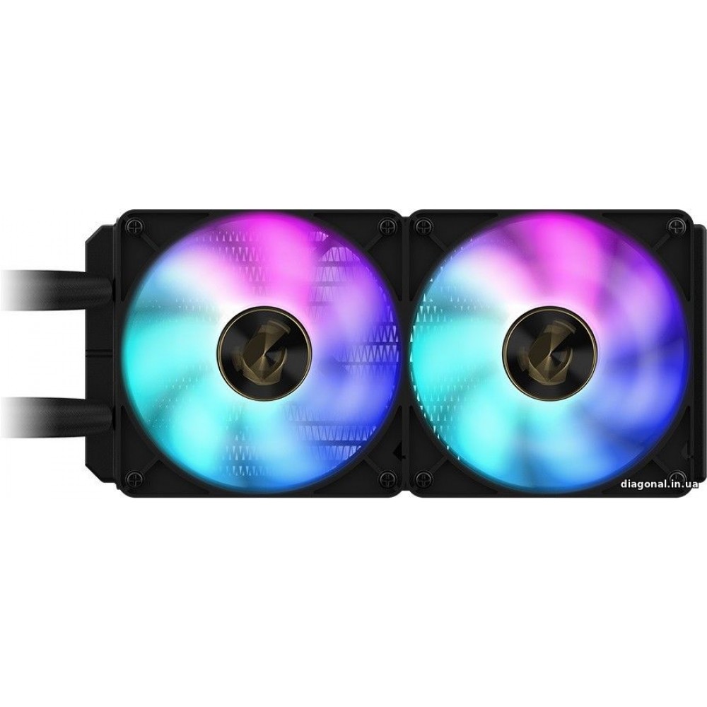 Видеокарта Gigabyte GeForce RTX 3090 AORUS XTREME WATERFORCE 24G