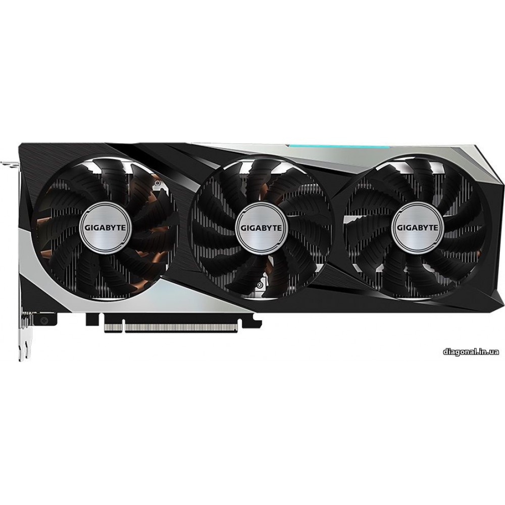 Видеокарта Gigabyte Radeon RX 6800 GAMING OC 16G