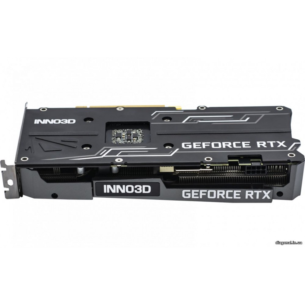 Видеокарта INNO3D GeForce RTX 3070 TWIN X2 OC (N30702-08D6X-1710VA32L)