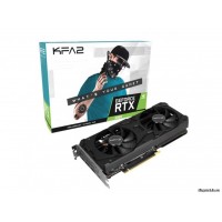 Видеокарта KFA2 GeForce RTX 3060 (1-Click OC) (36NOL7MD1VOK)