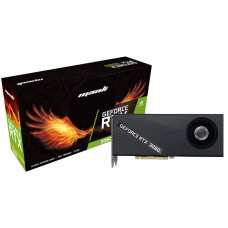 Видеокарта Manli GeForce RTX 3060 Blower 12GB GDDR6X
