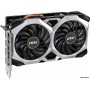 Видеокарта MSI GeForce RTX 2060 VENTUS XS 6G OC