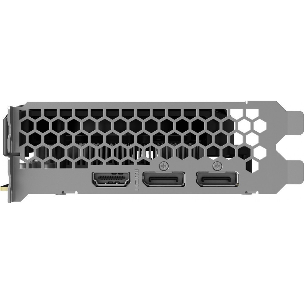 Видеокарта Palit GeForce GTX 1650 4 GB Gaming Pro