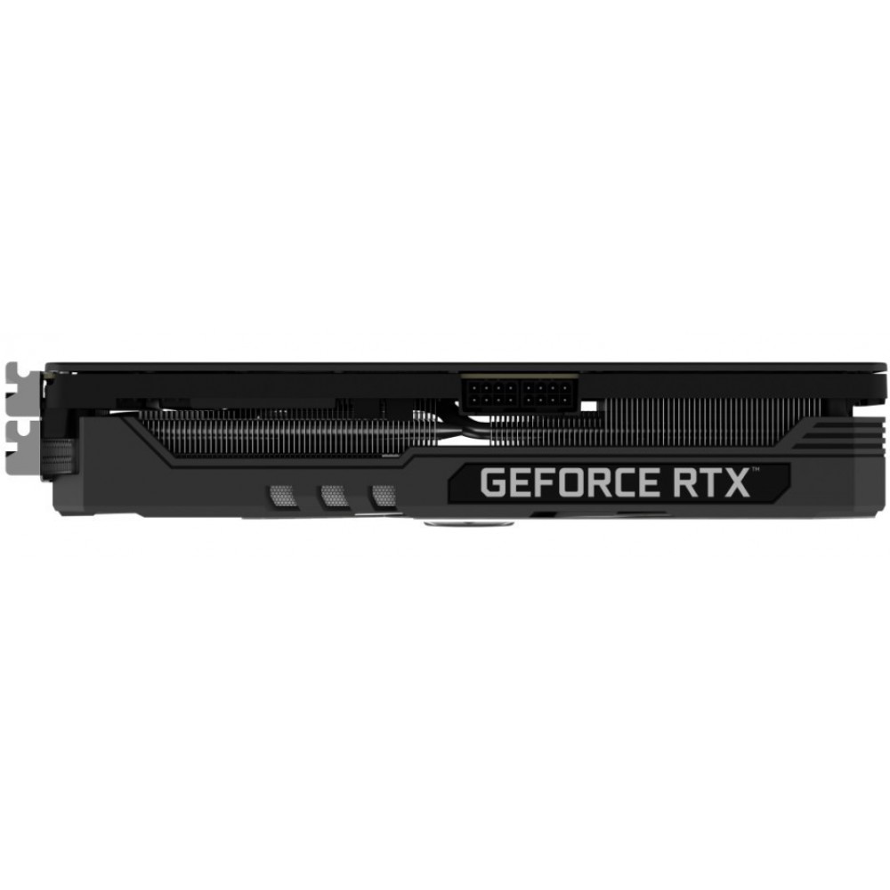 Видеокарта Palit GeForce RTX 3070 GamingPro V1 LHR