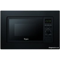 Вбудована мікрохвильова піч Whirlpool AMW 140 NB