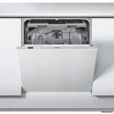Встраиваемая посудомоечная машина WHIRLPOOL WIC3C26F
