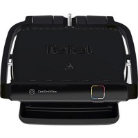 Электрогриль прижимной Tefal OptiGrill Elite GC750830