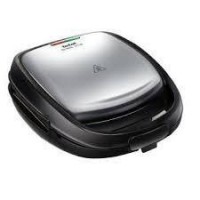 Мультимейкер (бутербродница-вафельница-гриль) Tefal SW342D38