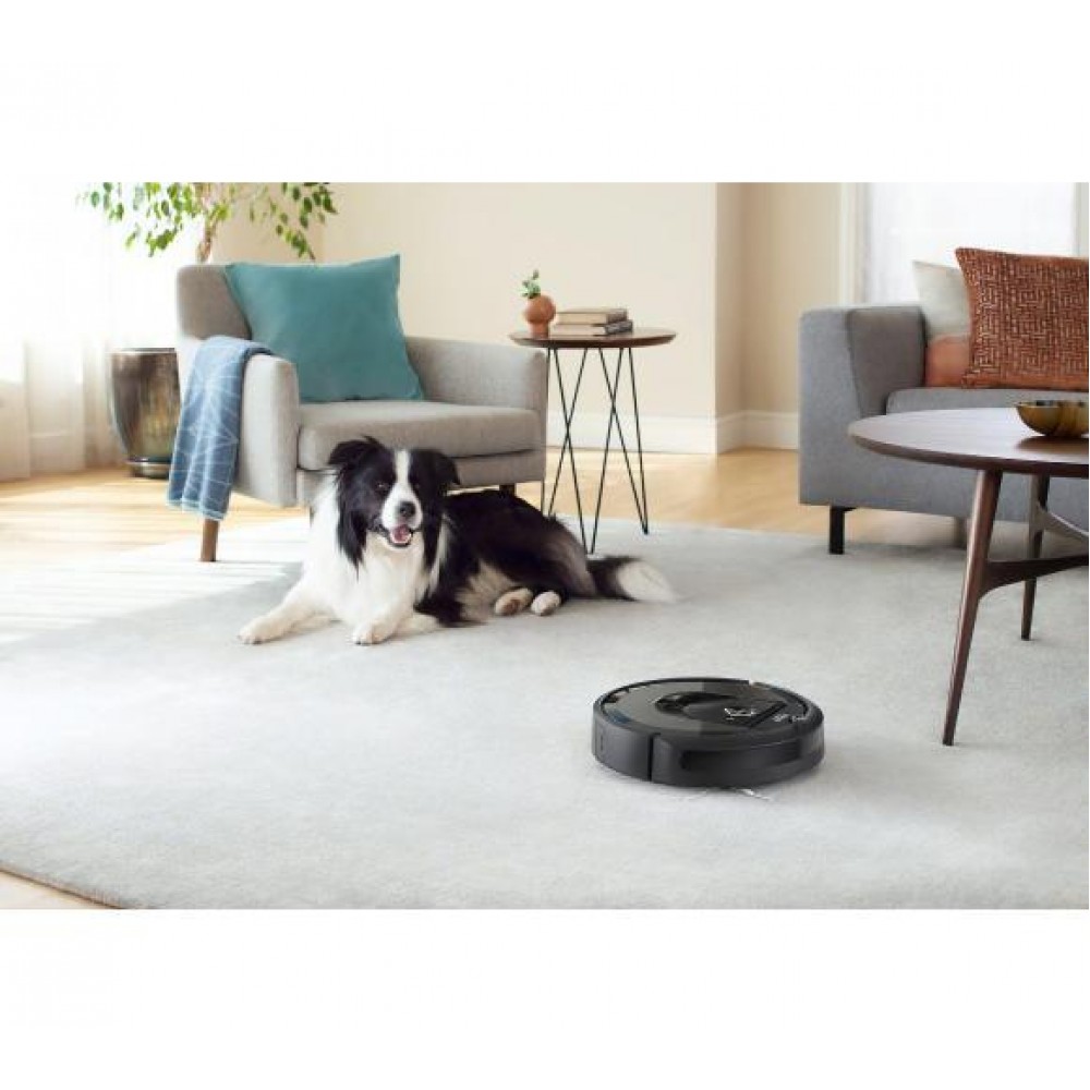 Робот-пилосос iRobot Roomba i7