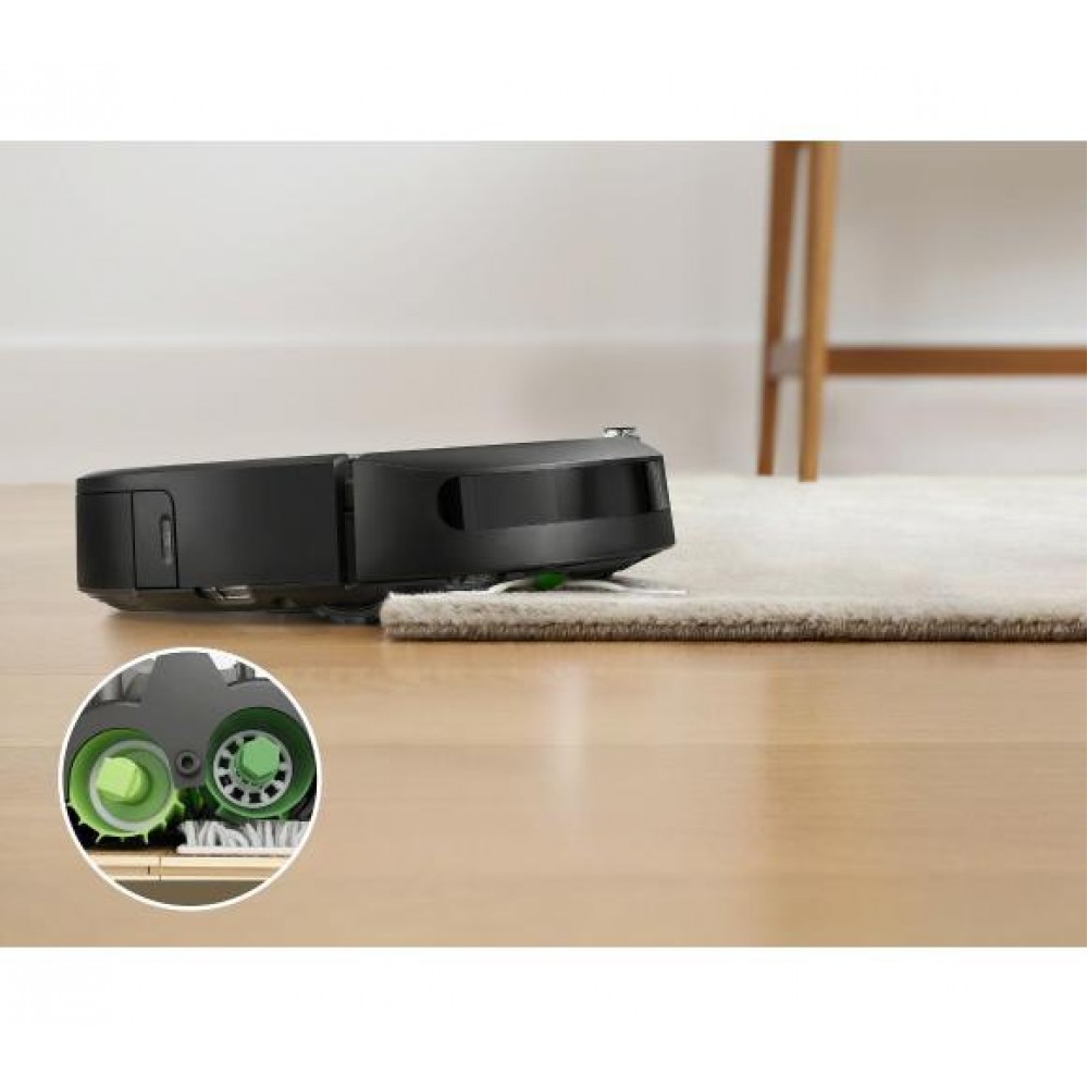 Робот-пилосос iRobot Roomba i7