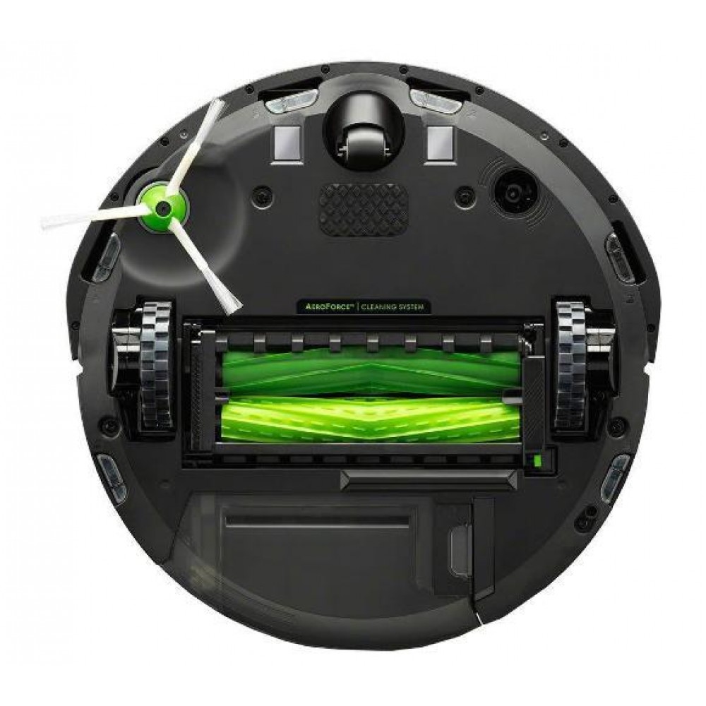 Робот-пилосос iRobot Roomba i7