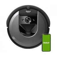 Робот-пилосос iRobot Roomba i7