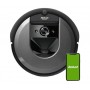 Робот-пилосос iRobot Roomba i7