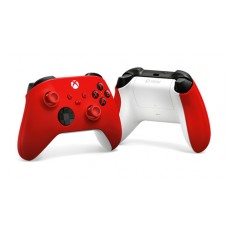 Геймпад Microsoft Xbox Series X S Wireless Controller Pulse Red