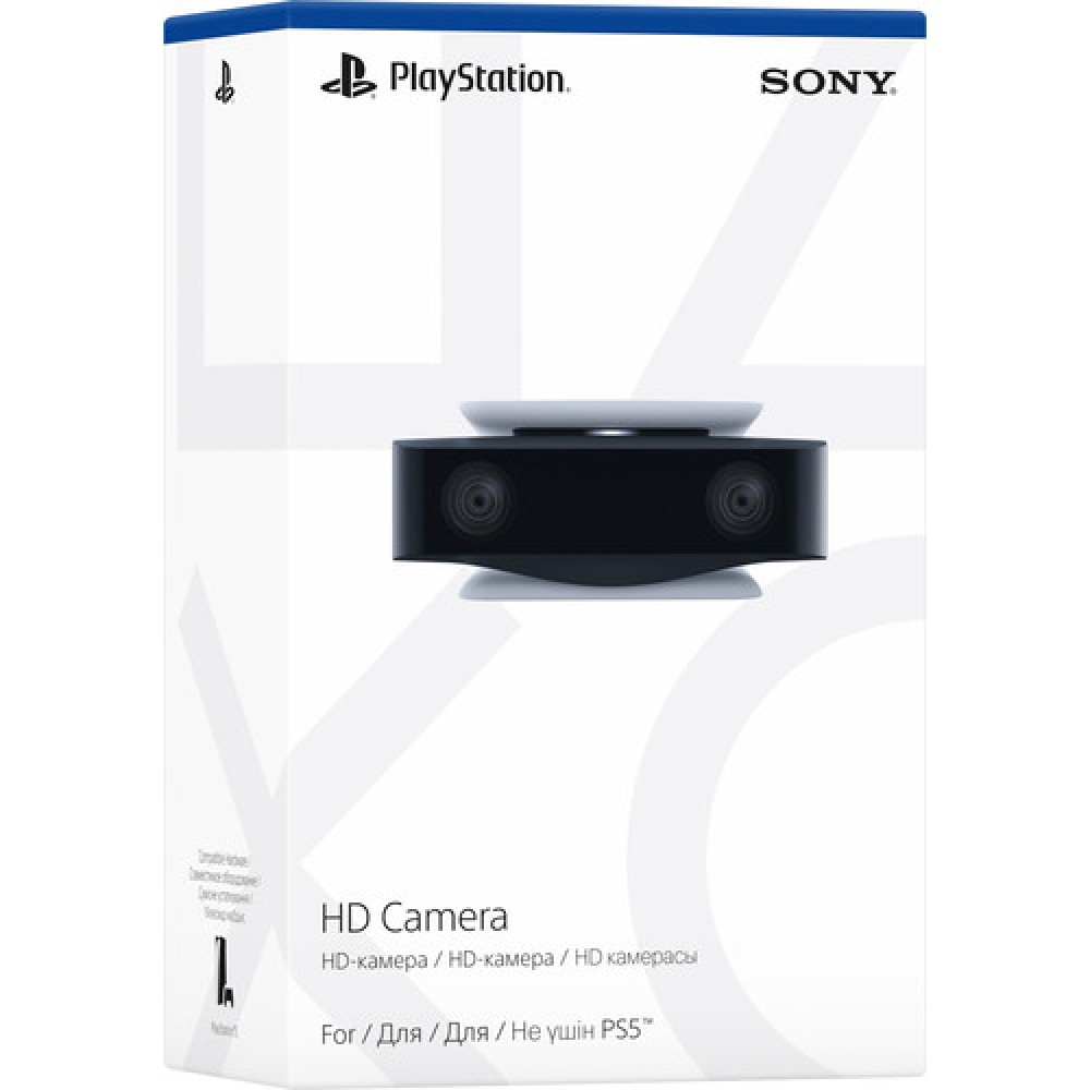 Камера Sony HD-камера для Sony PS5 (CFI-ZEY1/9321309)