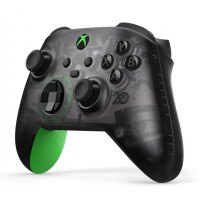 Геймпад Microsoft Xbox Series X S Wireless Controller 20th Anniversary Special Edition