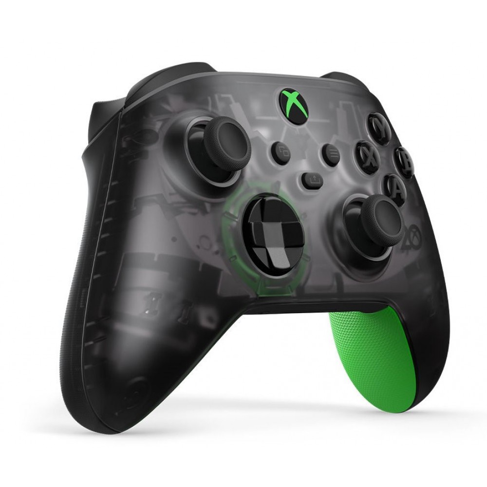 Геймпад Microsoft Xbox Series X S Wireless Controller 20th Anniversary Special Edition