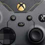 Игровая приставка Microsoft Xbox Series X 1 TB Halo Infinite Limited Edition