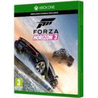Игра для Xbox One Forza Horizon 3 Xbox One