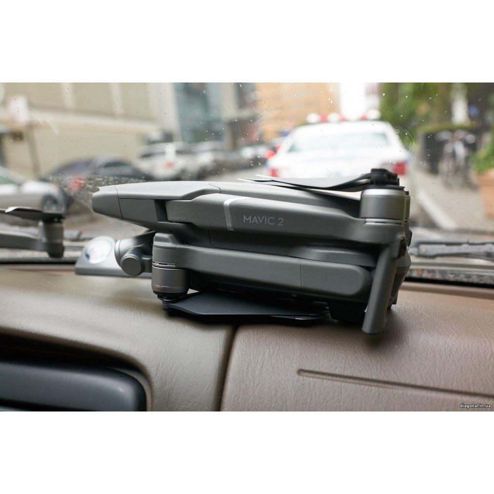 Квадрокоптер DJI Mavic 2 Zoom (CP.MA.00000014.01)