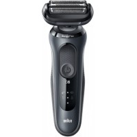 Электробритва мужская Braun Series 6 60-N7650cc