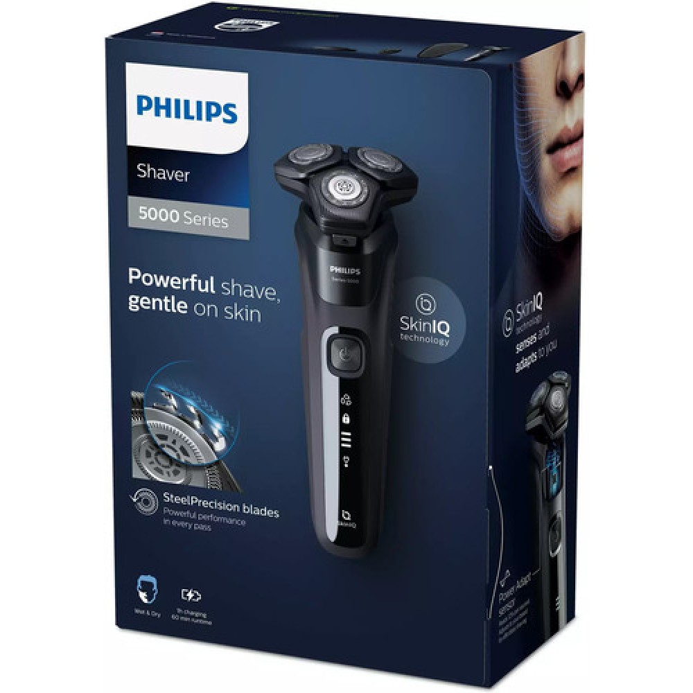 Электробритва мужская Philips Shaver series 5000 S5589/38