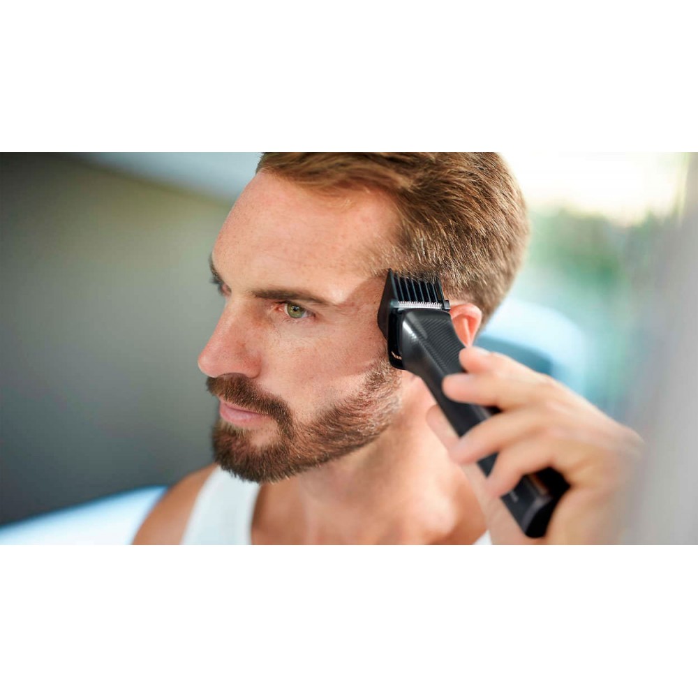 Машинка для стрижки Philips Multigroom series 7000 MG7785/20