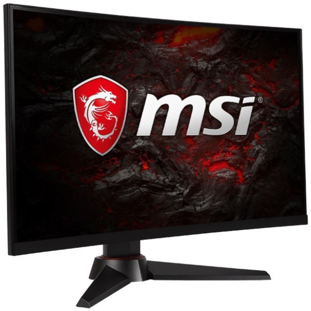 Монитор MSI Optix MAG24C