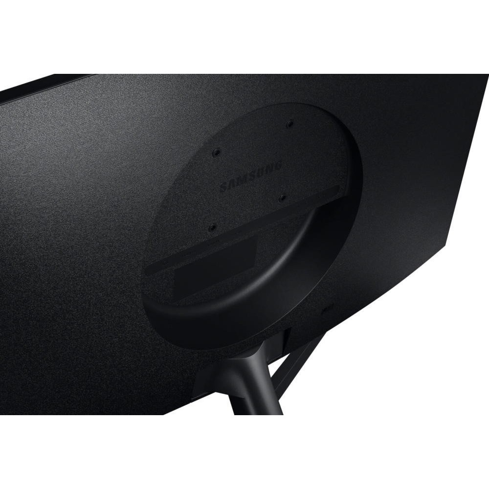 ЖК монитор Samsung LU28R550 (LU28R550UQIXCI)