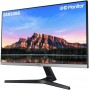 ЖК монитор Samsung LU28R550 (LU28R550UQIXCI)